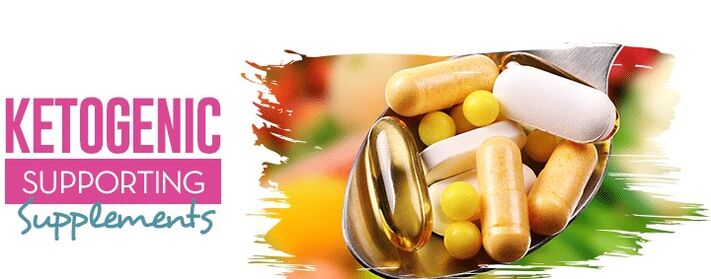 que suplementos nutricionais debes tomar