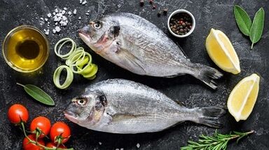 Regras para perder peso coa dieta de 6 pétalos